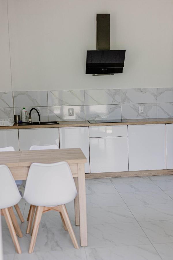 Apartamenty Pod Jagodna Spalona 外观 照片