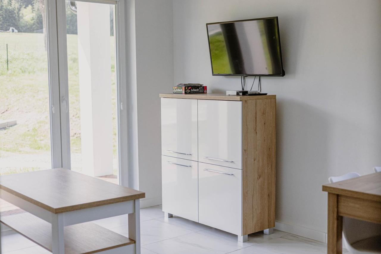Apartamenty Pod Jagodna Spalona 外观 照片