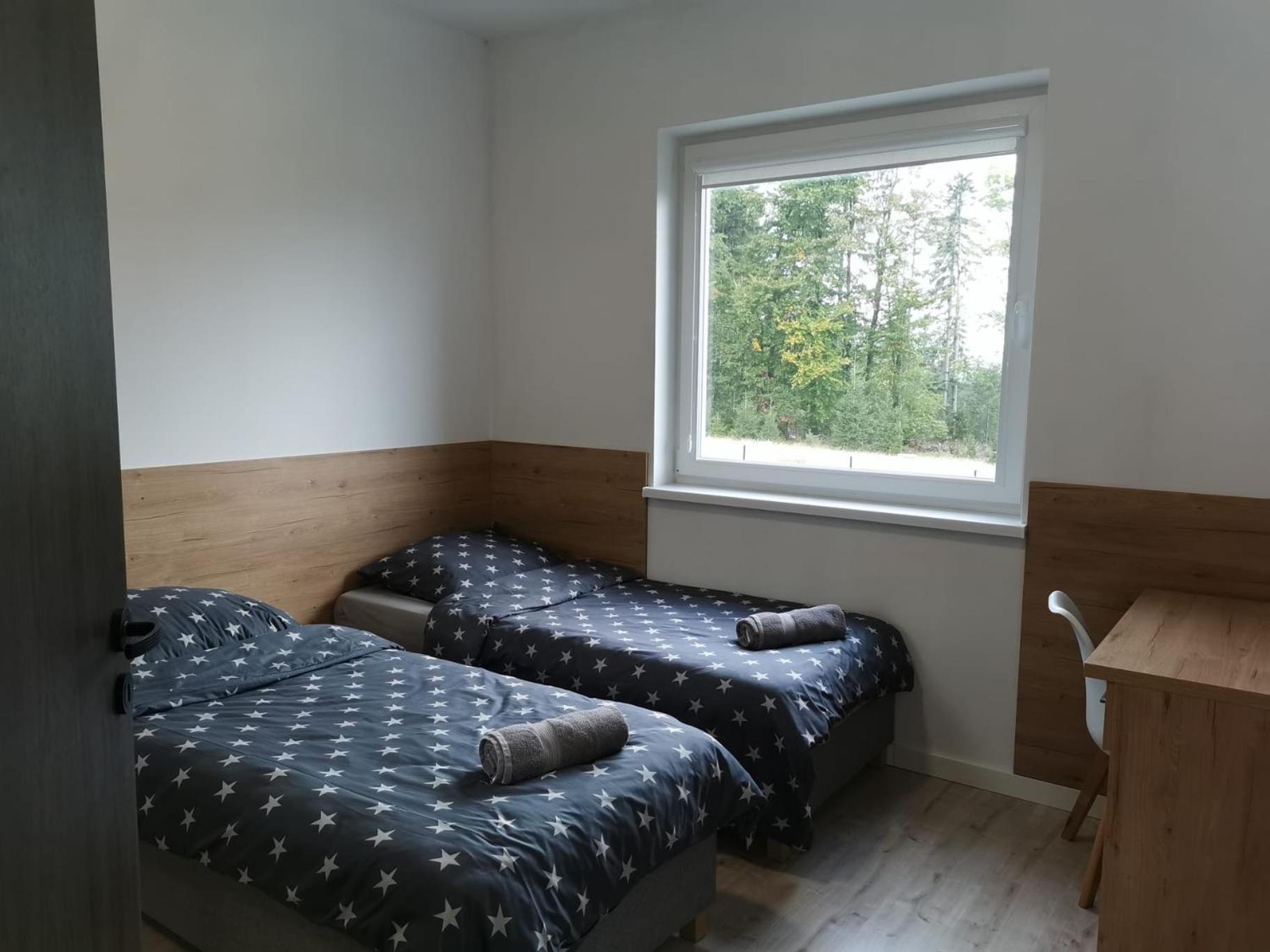 Apartamenty Pod Jagodna Spalona 外观 照片