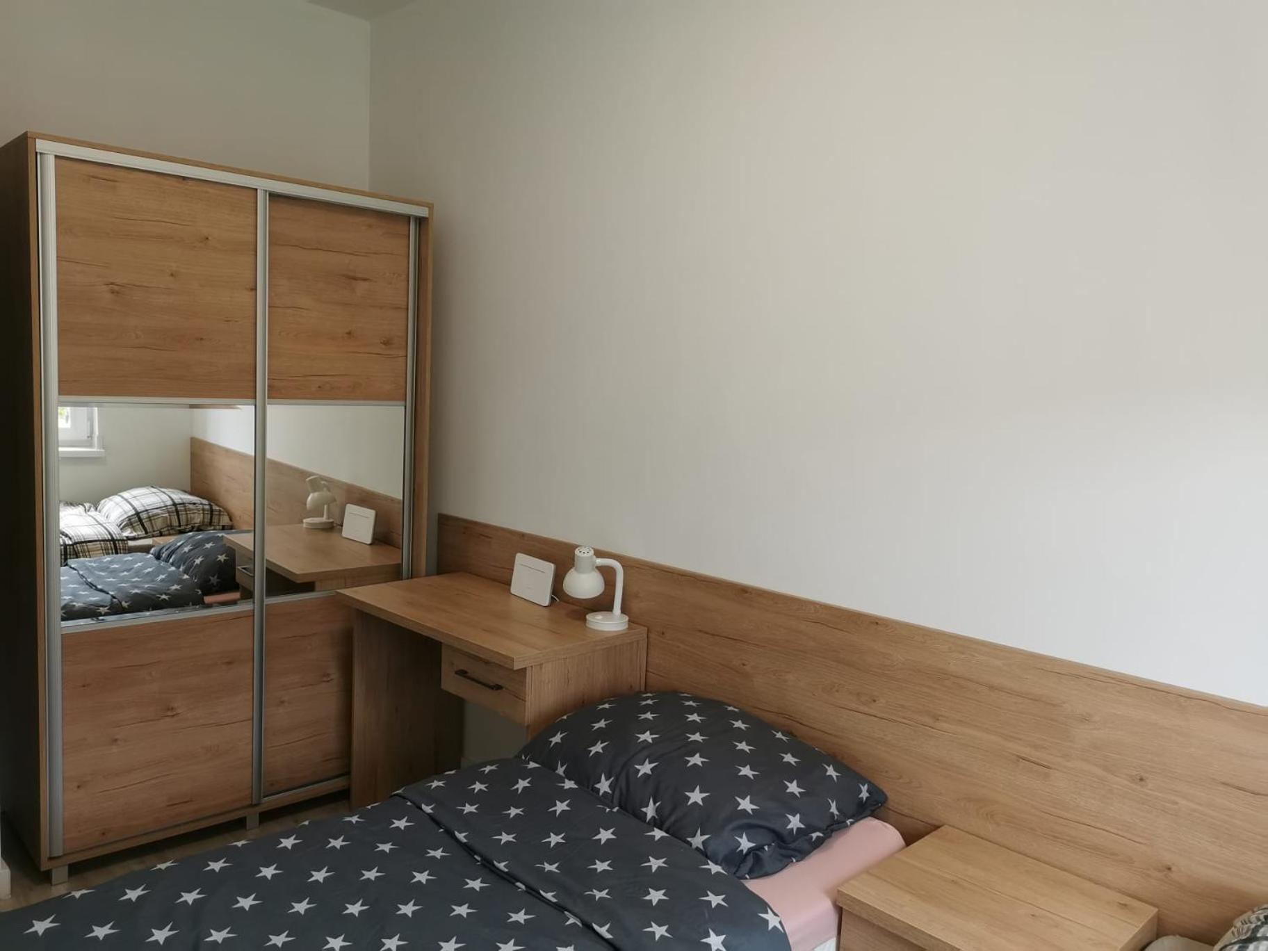 Apartamenty Pod Jagodna Spalona 外观 照片