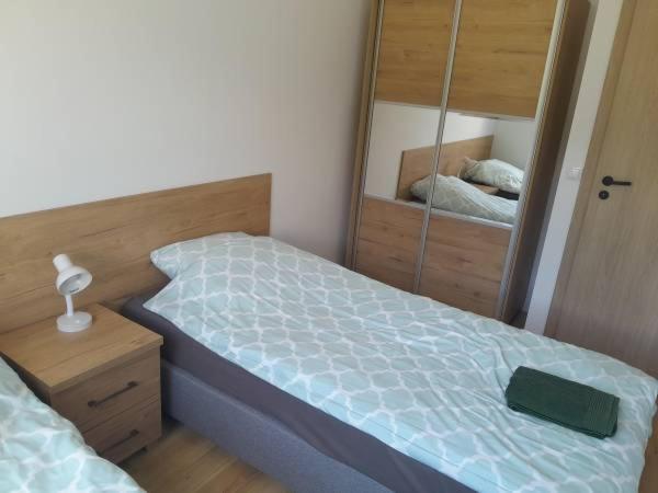 Apartamenty Pod Jagodna Spalona 外观 照片