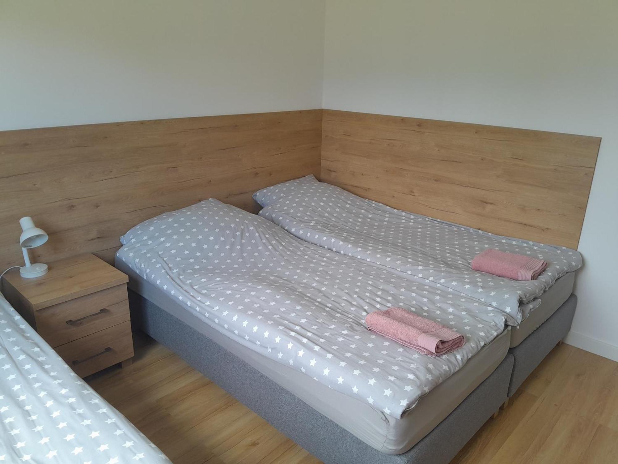 Apartamenty Pod Jagodna Spalona 外观 照片