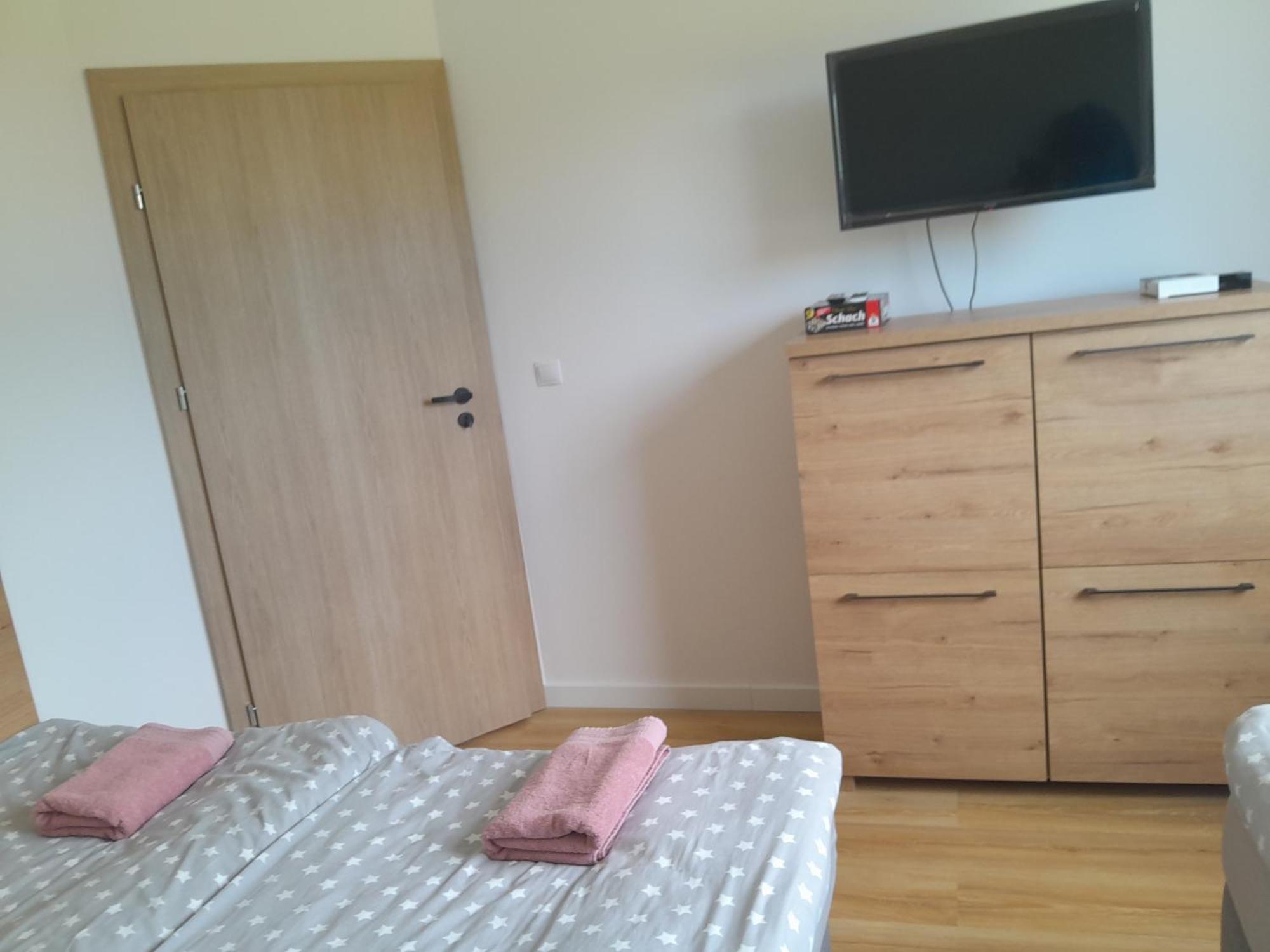 Apartamenty Pod Jagodna Spalona 外观 照片